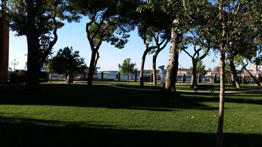 Ca' Dei Giardini Alla Marinaressa Apartment