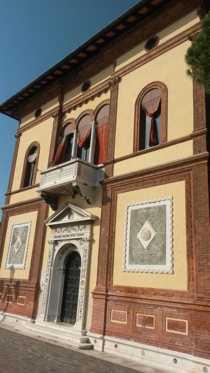 Apartment Ca' Dei Giardini Alla Marinaressa Venice