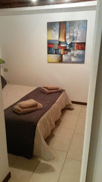 Ca' Dei Giardini Alla Marinaressa Apartment