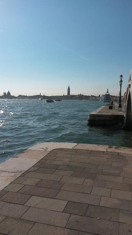 Ca' Dei Giardini Alla Marinaressa Apartment *