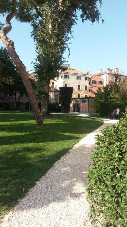 Ca' Dei Giardini Alla Marinaressa Venice