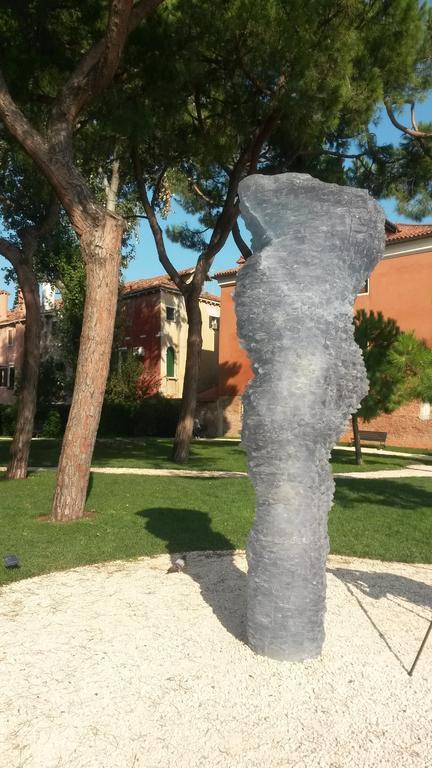 Ca' Dei Giardini Alla Marinaressa * Venice