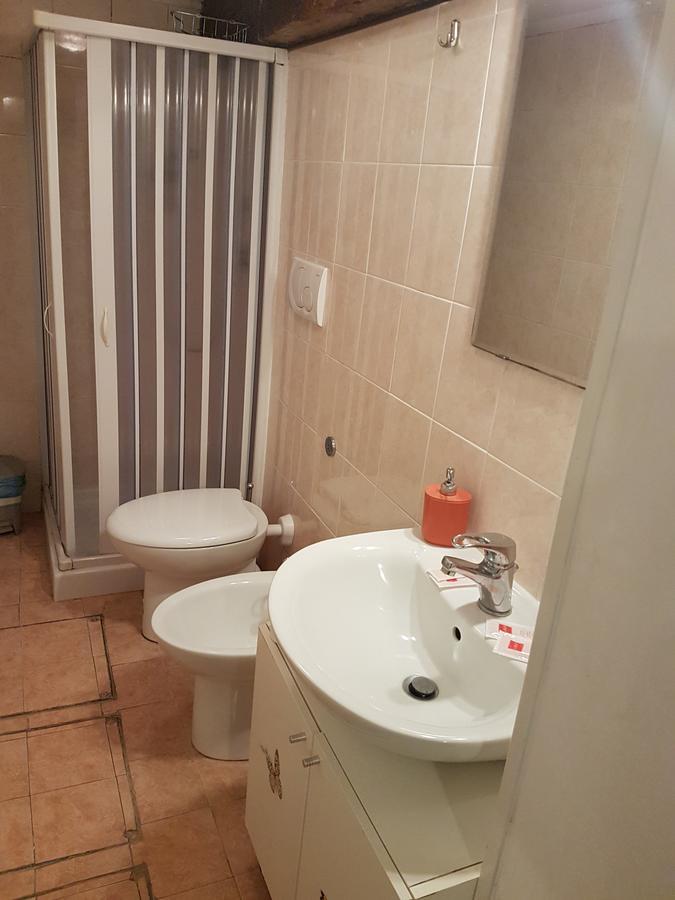 Ca' Dei Giardini Alla Marinaressa Apartment Venice