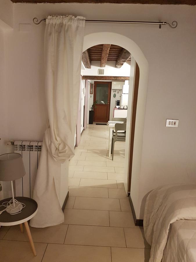 Apartment Ca' Dei Giardini Alla Marinaressa